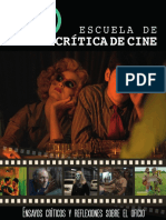 Escuela de Critica de Cine de Medellin - CINEFAGOS NET PDF