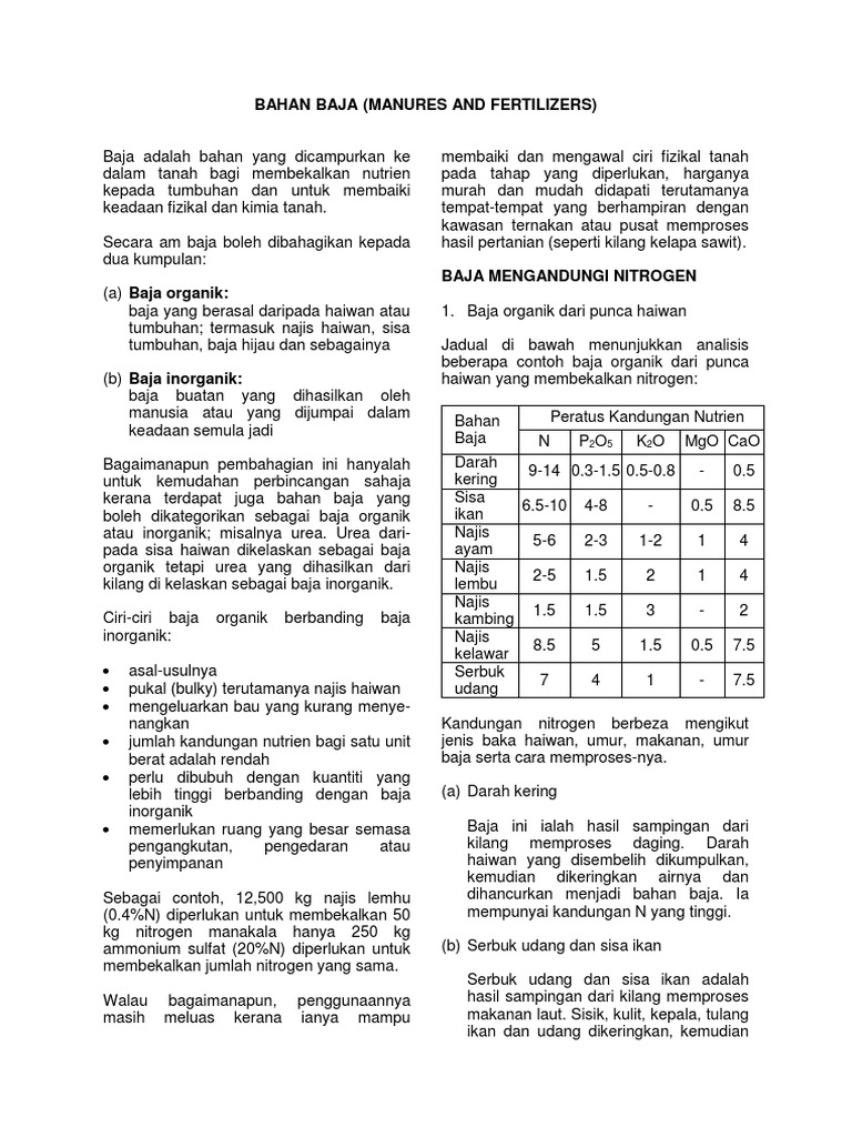 Bahan Baja Pdf
