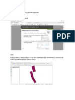 Nuevo Proyecto Qgis