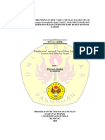 Dwi Asri Mustika - 133020391 - Teknologi Pangan