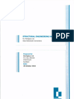 SP 1275 Civil Design Criteria Manual