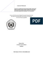 Jurnal Ni Made Olistyawati TINGKAT PENGETAHUAN AKSEPTOR KB SUNTIK DMPA TENTANG ALAT KONTRASEPSI SUNTIK DMPA.doc