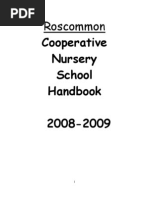 Download Microsoft Word - Handbook by rcnpreschool SN4042113 doc pdf