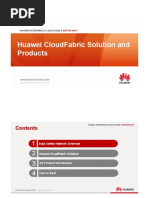 02-Huawei CloudEngine Series Enterprise Switches Pre-Sales Specialist Training