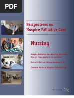 Download Perspective on hospice palliative care by Warangkana SN40421156 doc pdf