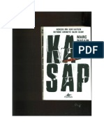 Marc Dugain - Kasap PDF