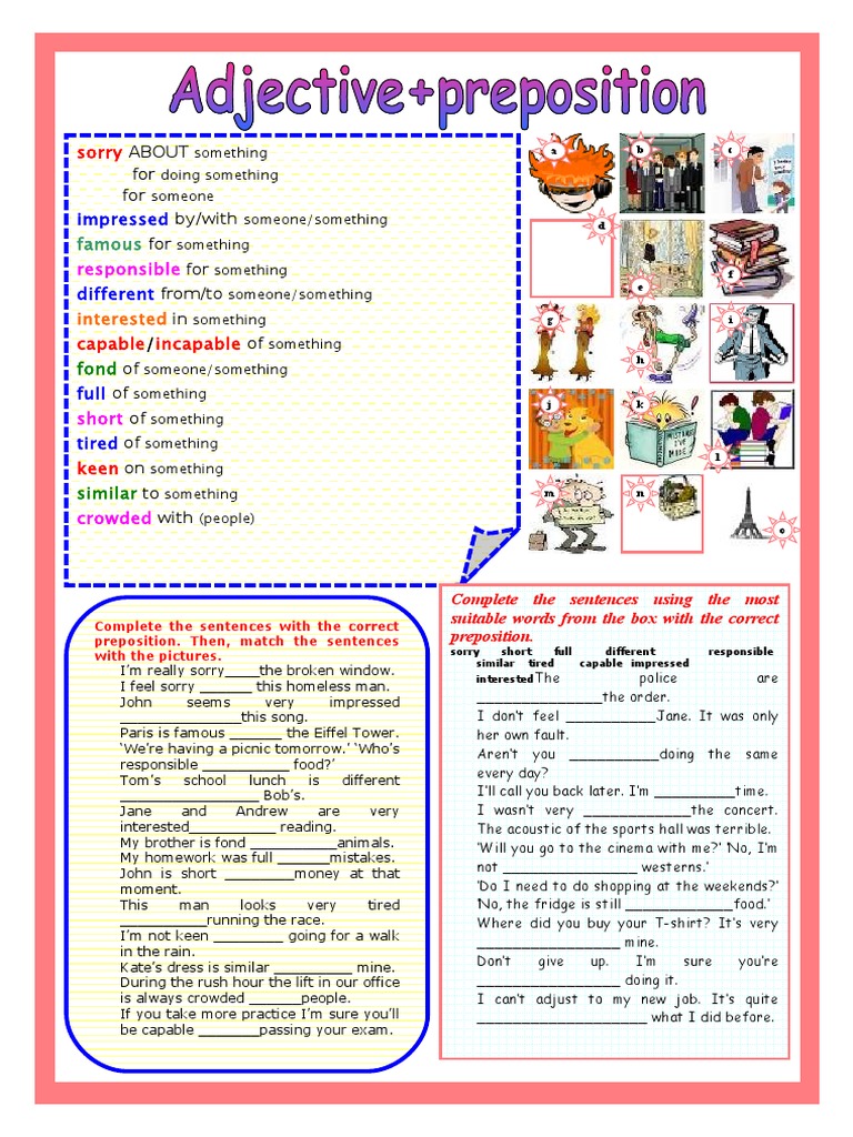 Eslprintables 2010414215923801231348 | PDF | Leisure