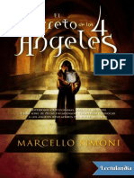 El Secreto de Los 4 Angeles - Marcello Simoni PDF