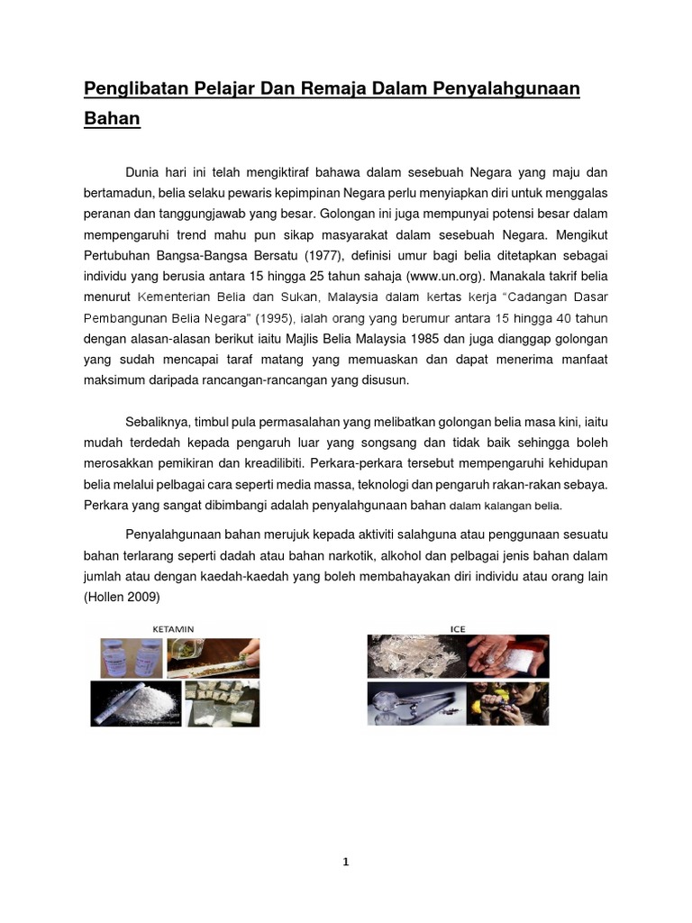 Gaya Hidup Sihat Final Pdf