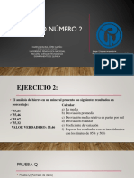 Ejercicio 2