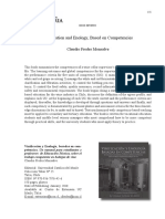 Vinificacion y Enologia Basadas en Competencias PDF