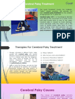 Cerebral Palsy Treatment.pptx