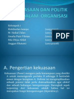 Bahasa Indonesia Eyd Dan Poebi (Kelompok 3)