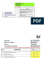 2 B (Matematik)