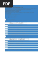 Conditional Sentences