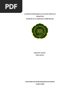 Contoh Format Askep