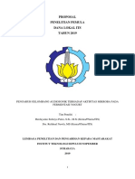 Proposal Penelitian Pemula 2019 HSP Fix PDF