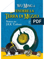 Wu Ming 4 Difendere La Terra Di Mezzo PDF