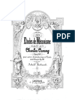 Czerny Etudes de Mecanisme Op.849.pdf