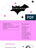 Isadora Moon