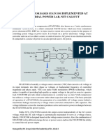 (RL Loading) Wind Generator Based Statcom.pdf