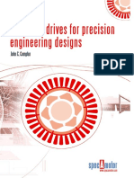 J.C. Compter, Electrical Drives For Precision Engineering Designs, 2007 1