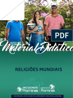Religiões Mundiais. 2 PDF