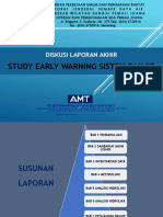 Lap. Akhir-Early Warning System PDF