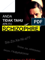 Skizofrenia