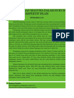 PERDAGANGAN MANUSIA DALAM HUKUM HAM DAN PERSPEKTIF ISLAM.docx