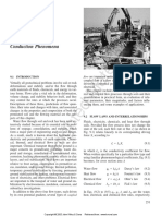 Conduction Phenomena PDF