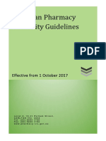 VPA Guidelines 2017
