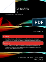Evidence Based Nursing New PDF