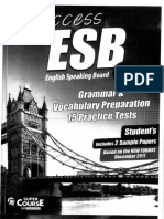 Esb B1 PDF