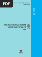 2013 Uepg Port Artigo Martinha Aparecida Da Silva