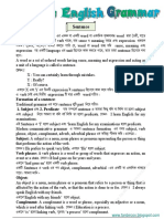 Best Grammar PDF