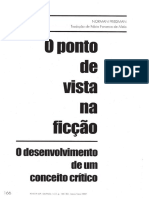 FRIEDMAN Norman O Ponto de Vista Na Ficcao PDF