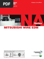 Mitsubishi Wireedm PDF