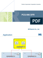 PCS-996 DFR.pptx