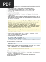 Simphony PMS Enhanced Interface Guide | PDF | Tablet Computer | Android ...
