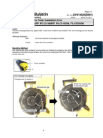 Toner Container Is Improperly Installed PDF
