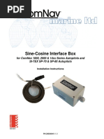 v1r0 Sine-Cosine Interface Box Wiring Instructions PDF