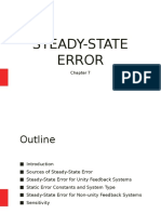 State Error