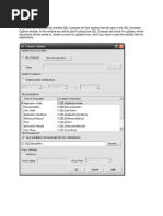 SEL Compass Options