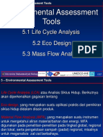 05.0 Environmental Assessment Tools tranlate by Fa.ppt