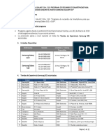 22-3-19 Trade in TyC Version Marzo 50-22 Al 31 de Marzo