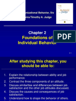 Chapter 2 Organizational Behavior