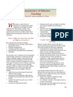Characteristics of effective teaching.pdf