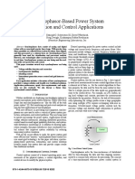 Synchrophasor applications paper.pdf