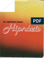 Meszaros Istvan DR Hipnozis PDF